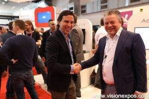 2020年比利时信息安全、数据中心及云技术展<br>Infosecurity.be and Data & Cloud Expo 2020 - 图片 6