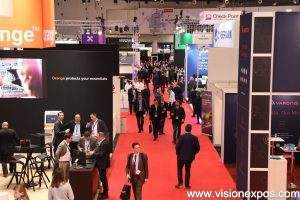 2020年比利时信息安全、数据中心及云技术展<br>Infosecurity.be and Data & Cloud Expo 2020 - 图片 8