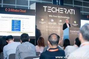 2021年香港数据中心、云和网络安全技术展<br>Data Center World Hong Kong 2021 - 图片 6