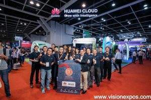 2021年香港数据中心、云和网络安全技术展<br>Data Center World Hong Kong 2021 - 图片 5