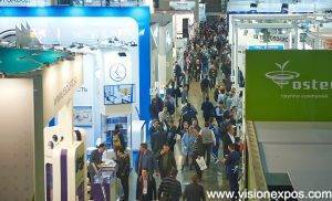 2021年俄罗斯国际电子元器件暨设备展览会<br>Expo Electronica 2021 - 图片 3