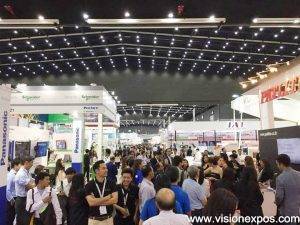 2023年泰国曼谷电子元器件及生产设备展览会<br>Nepcon Thailand 2023 - 图片 4