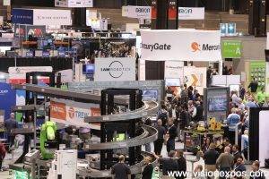 2022年美国亚特兰大国际物流展览会<br>Modex 2022 - 图片 4