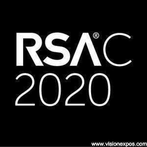 2021年美国旧金山信息安全大会<br>RSA Conference 2021 - 图片 6