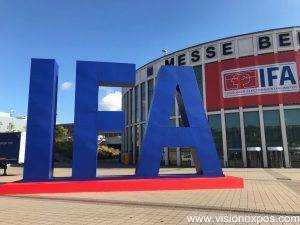 2020年德国柏林国际消费类电子展览会<br>IFA 2020 - 图片 2