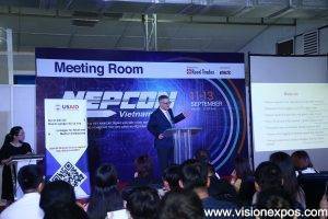 2025年越南河内电子元器件材料及生产设备展览会<br>NEPCON Vietnam 2025 - 图片 2