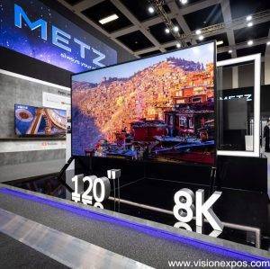 2020年德国柏林国际消费类电子展览会<br>IFA 2020 - 图片 3