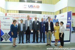 2025年越南河内电子元器件材料及生产设备展览会<br>NEPCON Vietnam 2025 - 图片 5