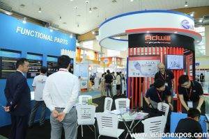 2025年越南河内电子元器件材料及生产设备展览会<br>NEPCON Vietnam 2025 - 图片 3