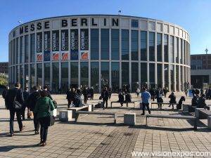 2024年德国柏林国际线圈、电机、绝缘材料及电器制造展览会<br>CWIEME Berlin 2024 - 图片 4