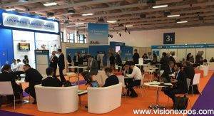 2024年德国柏林国际线圈、电机、绝缘材料及电器制造展览会<br>CWIEME Berlin 2024 - 图片 5