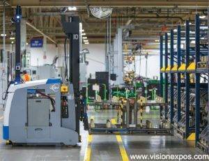 2022年美国亚特兰大国际物流展览会<br>Modex 2022 - 图片 6