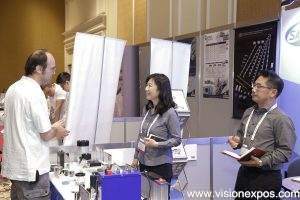 2023年美国拉斯维加斯国际电子产品订货会及研讨会<br>EDS 2023 - 图片 2