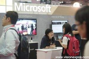 2021年新加坡数据中心及物联网展<br>Data Center World Singapore 2021 - 图片 9