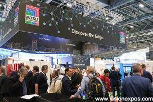 2022年英国数据中心、云和网络安全技术展<br>Data Center World London 2022 - 图片 6