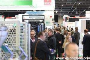 2022年英国数据中心、云和网络安全技术展<br>Data Center World London 2022 - 图片 7