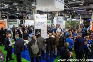 2021年法国巴黎数据中心、云和信息安全技术展<br>Data Center World Paris 2021 - 图片 2