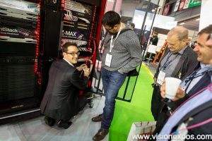 2021年法国巴黎数据中心、云和信息安全技术展<br>Data Center World Paris 2021 - 图片 5