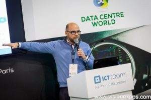 2021年法国巴黎数据中心、云和信息安全技术展<br>Data Center World Paris 2021 - 图片 6
