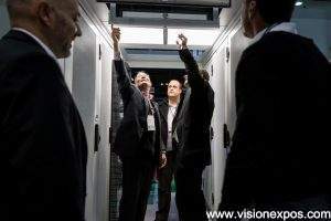 2021年法国巴黎数据中心、云和信息安全技术展<br>Data Center World Paris 2021 - 图片 8