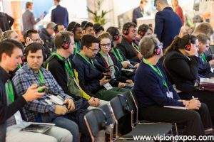 2019年德国法兰克福数据中心、云和信息安全技术展<br>Data Center World Frankfurt 2019 - 图片 3