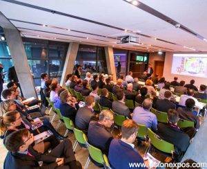 2020年欧洲德国RFID智能卡及物联网展<br>RFID & WIRELESS IOT TOMORROW 2020 - 图片 3