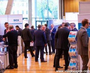 2020年欧洲德国RFID智能卡及物联网展<br>RFID & WIRELESS IOT TOMORROW 2020 - 图片 4