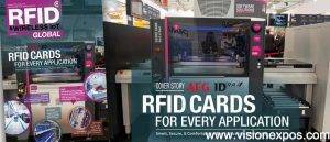 2020年欧洲德国RFID智能卡及物联网展<br>RFID & WIRELESS IOT TOMORROW 2020 - 图片 2