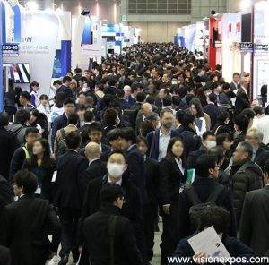 2026年日本东京电子元器件材料及生产设备展览会<br>NEPCON JAPAN 2026 - 图片 6