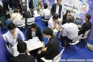 2020年日本数据中心和存储技术春季展<br>DATA CENTER & STORAGE EXPO SPRING - 图片 4