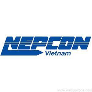 2025年越南河内电子元器件材料及生产设备展览会<br>NEPCON Vietnam 2025