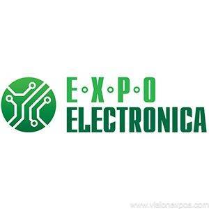 2021年俄罗斯国际电子元器件暨设备展览会<br>Expo Electronica 2021