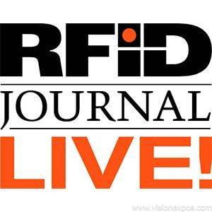 2020年美国RFID智能卡技术展览会<br>RFID Journal Live 2020