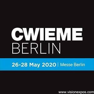 2020年德国柏林国际线圈、电机、绝缘材料及电器制造展览会<br>CWIEME Berlin 2021 - 图片 4