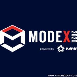 2022年美国亚特兰大国际物流展览会<br>Modex 2022 - 图片 7