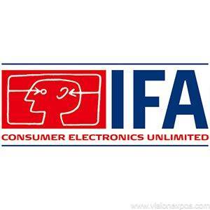 2020年德国柏林国际消费类电子展览会<br>IFA 2020