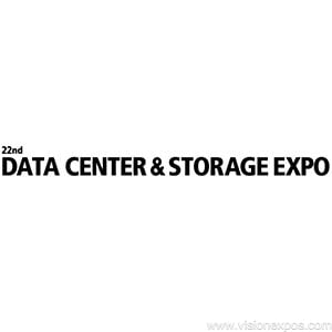 2020年日本数据中心和存储技术春季展<br>DATA CENTER & STORAGE EXPO SPRING