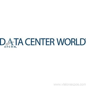 2020年美国数据中心世界展会和会议<br>DATA CENTER WORLD AFCOM