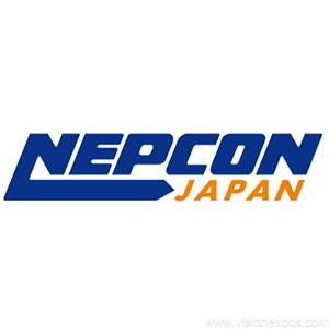 2025年日本东京电子元器件材料及生产设备展览会<br>NEPCON JAPAN 2025插图