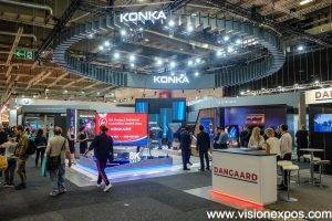 2020年德国柏林国际消费类电子展览会<br>IFA 2020 - 图片 5
