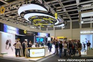 2020年德国柏林国际消费类电子展览会<br>IFA 2020 - 图片 8