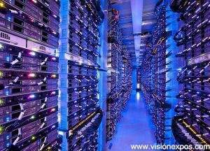 2020年土耳其欧亚数据中心展<br>DATA CENTER EXPO EURIASIA 2020 - 图片 4