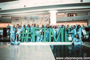 2021年美国国际医疗器械展览会<br>FIME 2021 - 图片 8