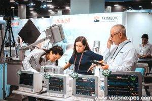 2021年美国国际医疗器械展览会<br>FIME 2021 - 图片 6