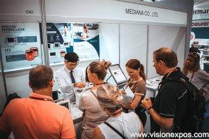 2021年美国国际医疗器械展览会<br>FIME 2021 - 图片 3
