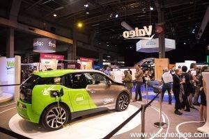 2020年美国电池展及电动车科技展览会<br>The Battery Show + Electric & Hybrid - 图片 6