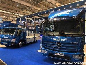 2020年德国汉诺威国际商用车展<br>IAA Commercial Vehicles - 图片 7