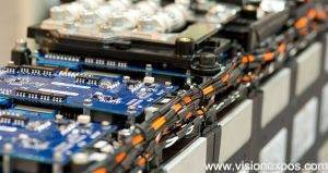 2020欧洲德国电池展及电动车科技展<br>The Battery Show Europe & Electric Hybrid - 图片 2