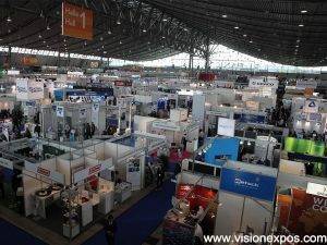 2020欧洲德国电池展及电动车科技展<br>The Battery Show Europe & Electric Hybrid - 图片 6