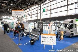 2021年法国巴黎物流展<br>SITL 2021 - 图片 3